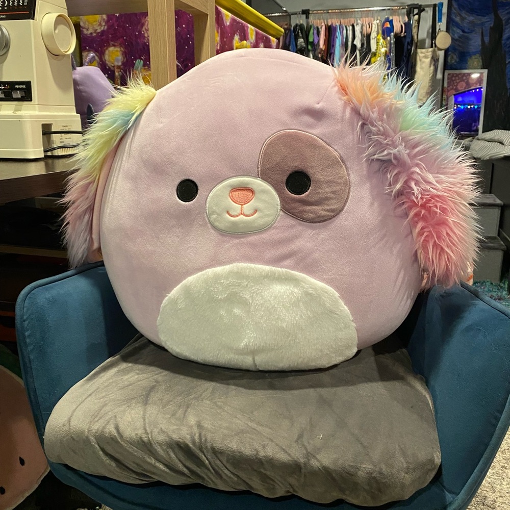 barb squishmallow